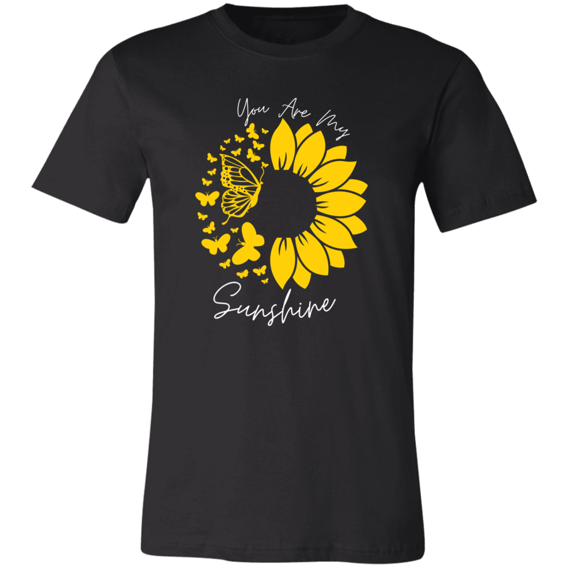 Sammy Sunshine T-Shirt