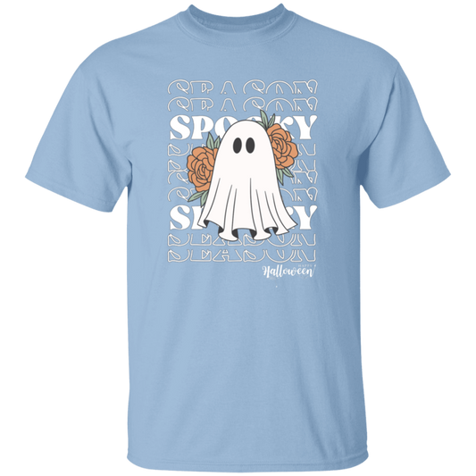 Happy Halloween Ghost T-Shirt