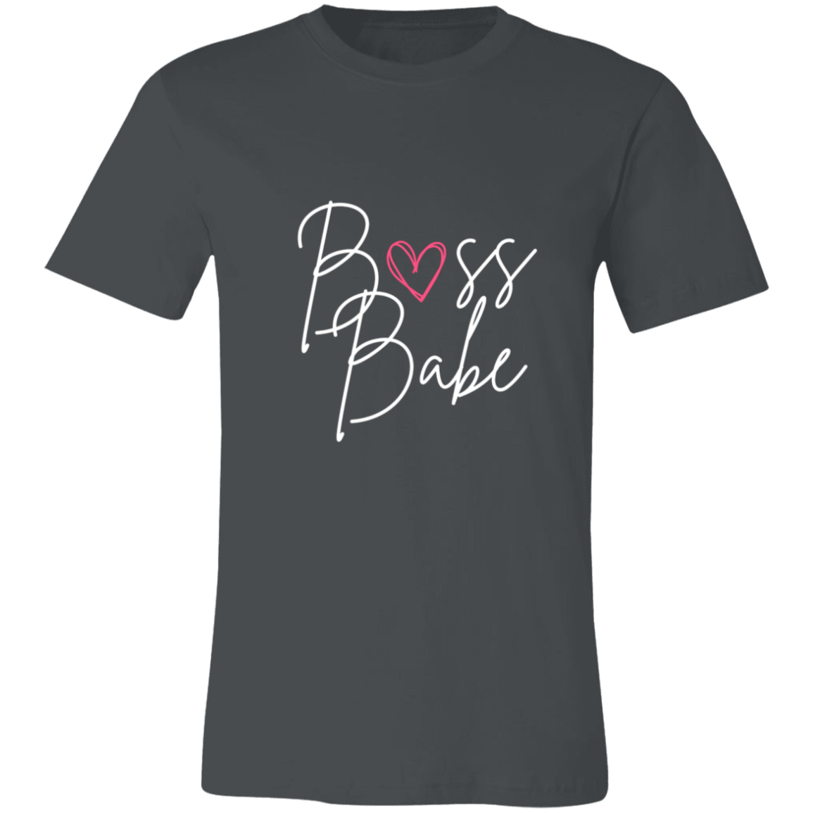 Boss Babe T-Shirt