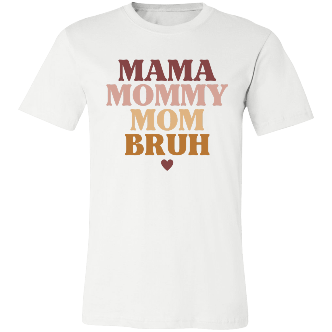 Mama T-Shirt