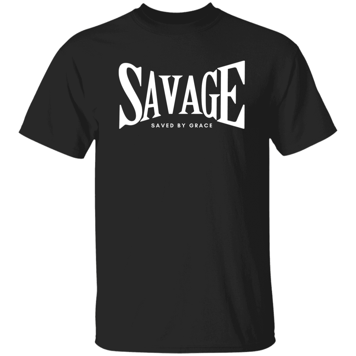 Savage T-Shirt