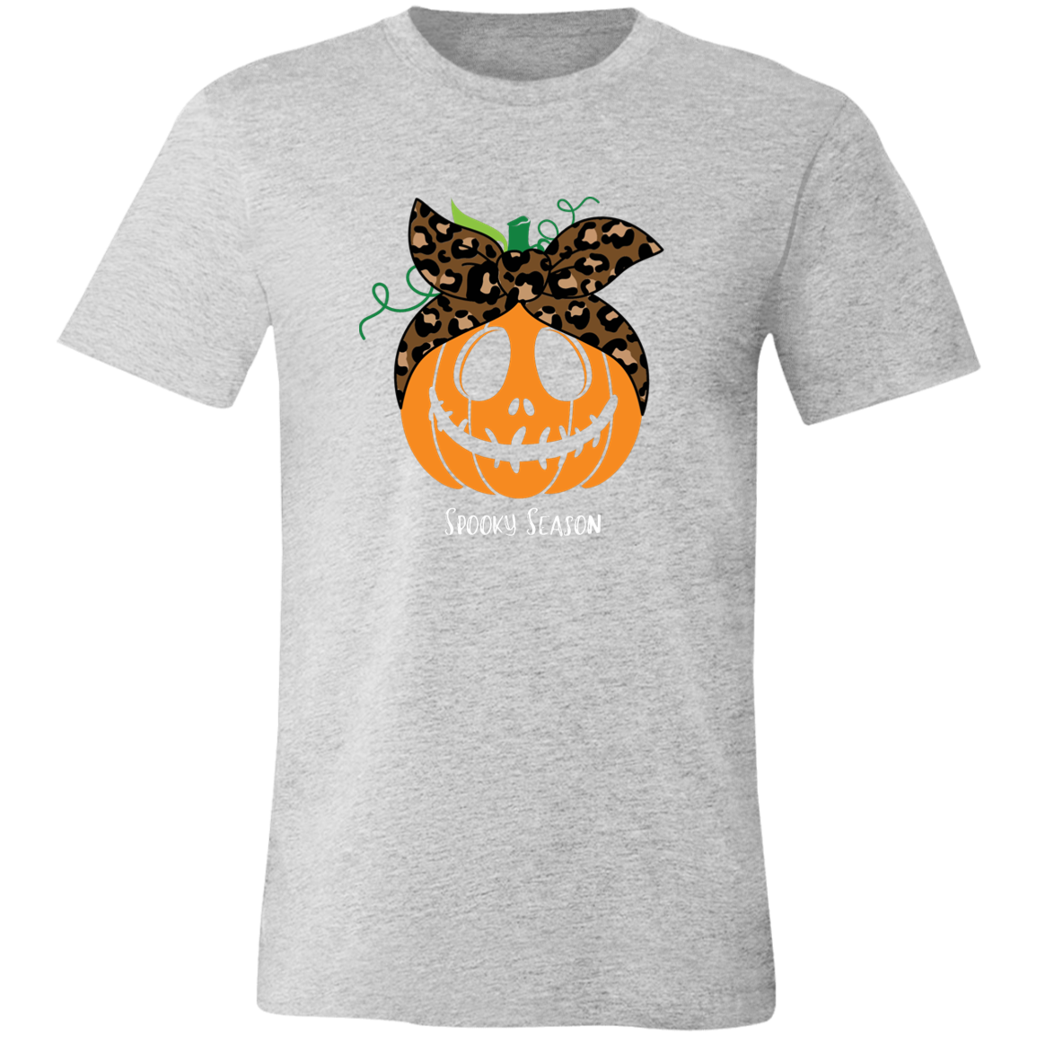 Halloween Spooky SZN T-Shirt