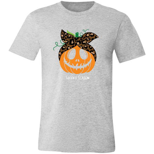 Halloween Spooky SZN T-Shirt