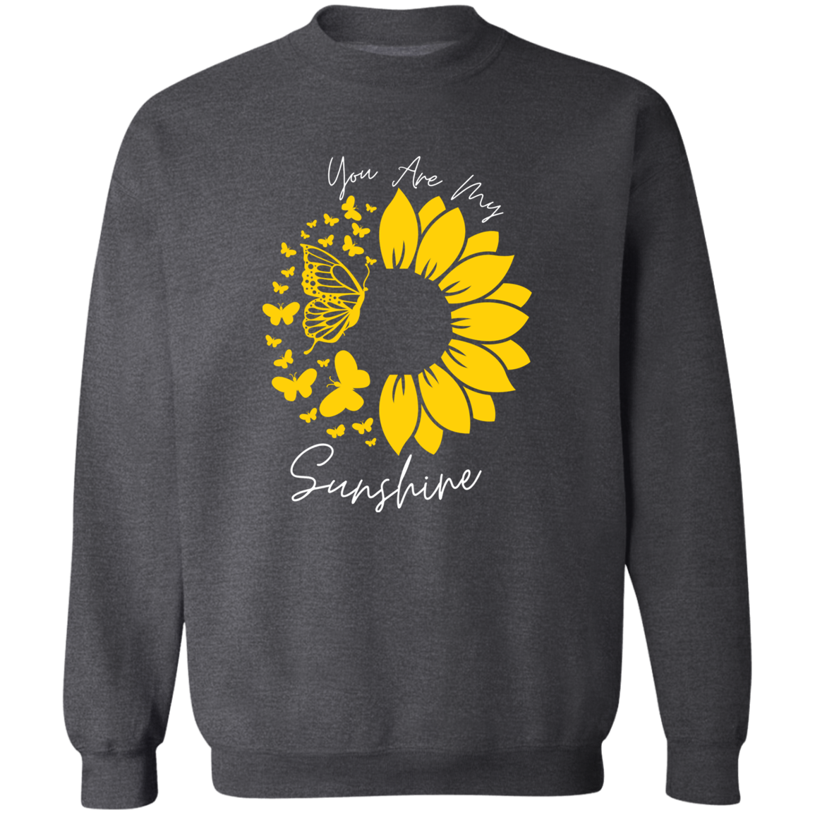 Sammy Sunshine Sweatshirt