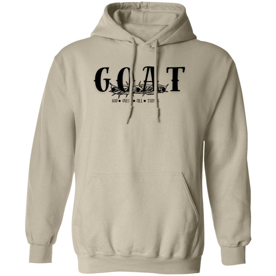 GOAT Hoodie