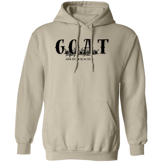 GOAT Hoodie