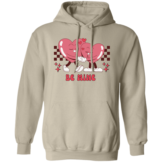 Be Mine Hoodie