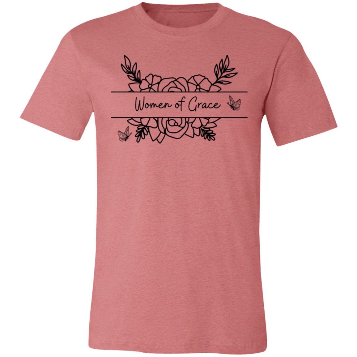 Women of Grace T-Shirt