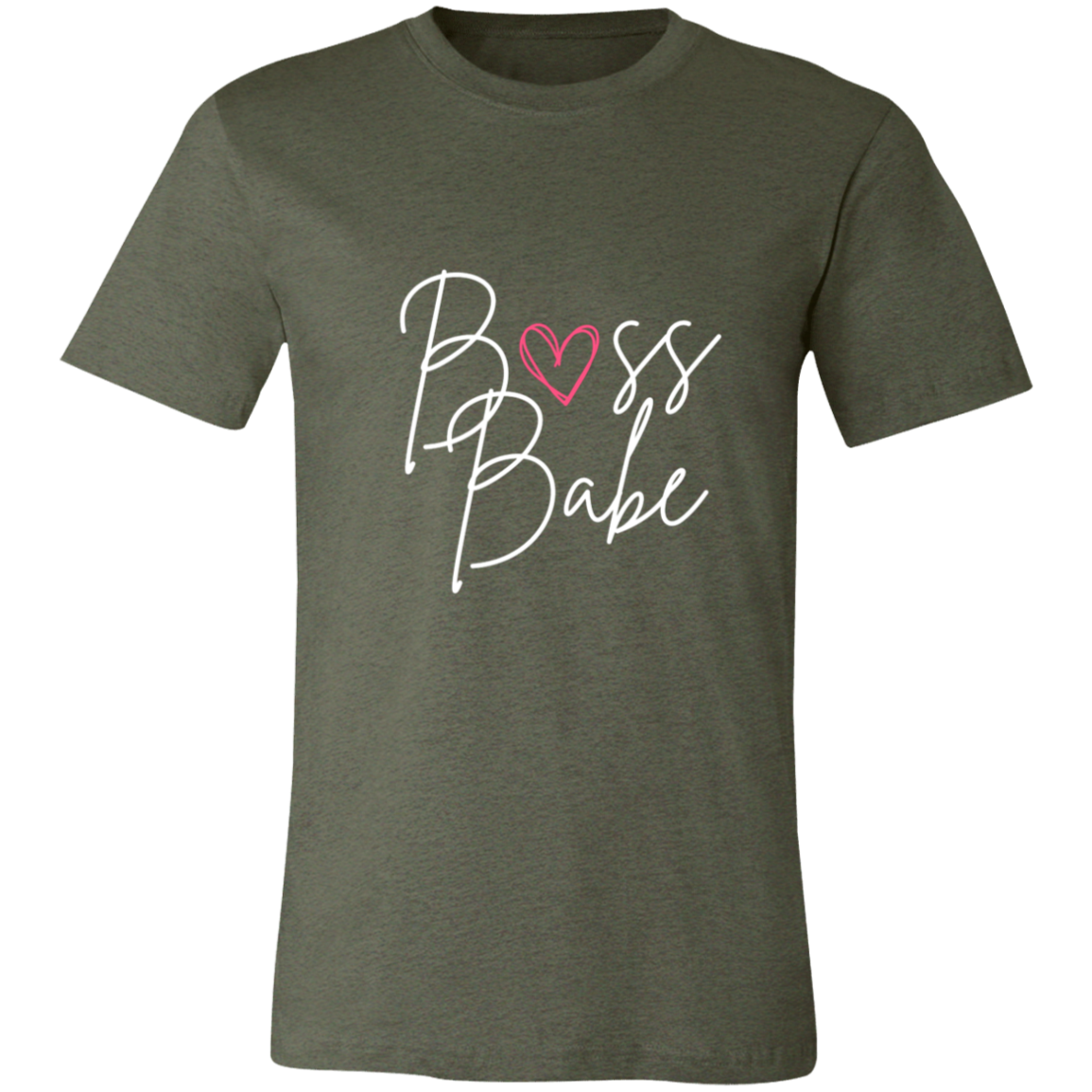 Boss Babe T-Shirt