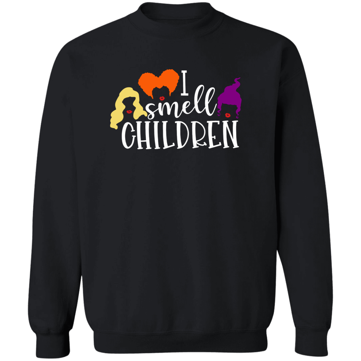 Hocus Pocus Sweatshirt