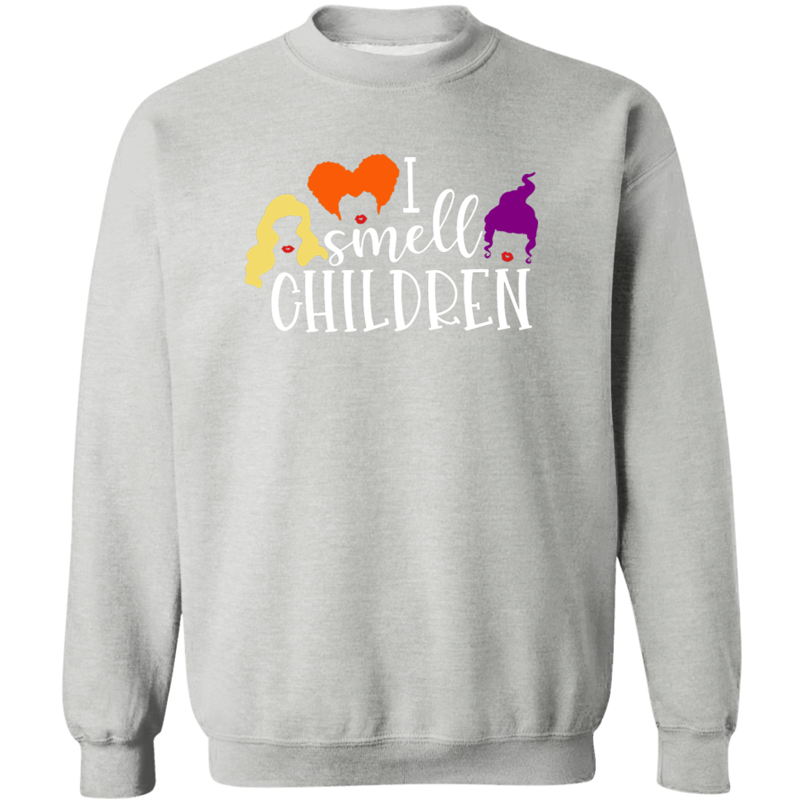 Hocus Pocus Sweatshirt