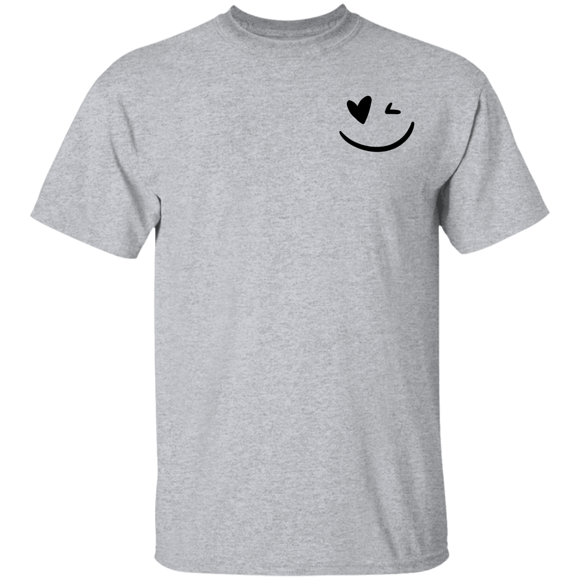 Smile T-Shirt