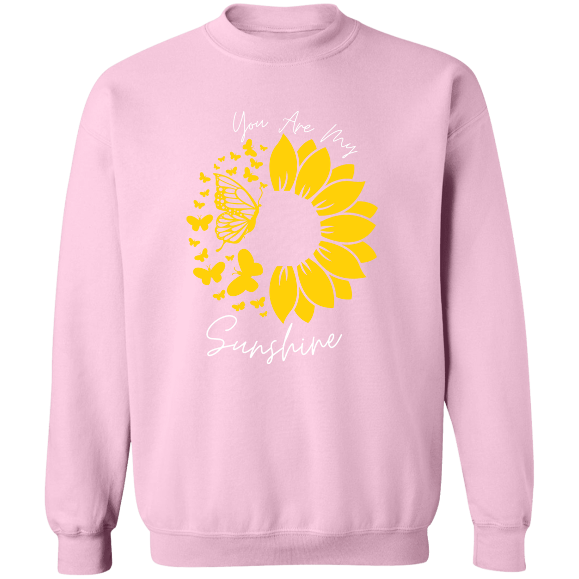 Sammy Sunshine Sweatshirt