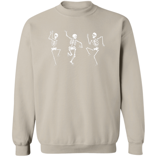 Halloween Skeletons Sweatshirt