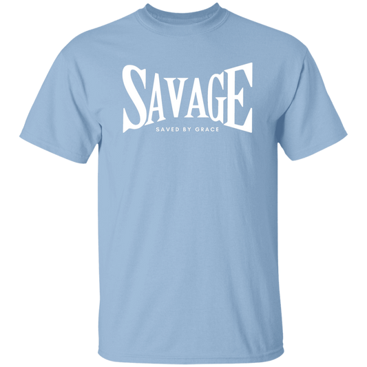 Savage T-Shirt