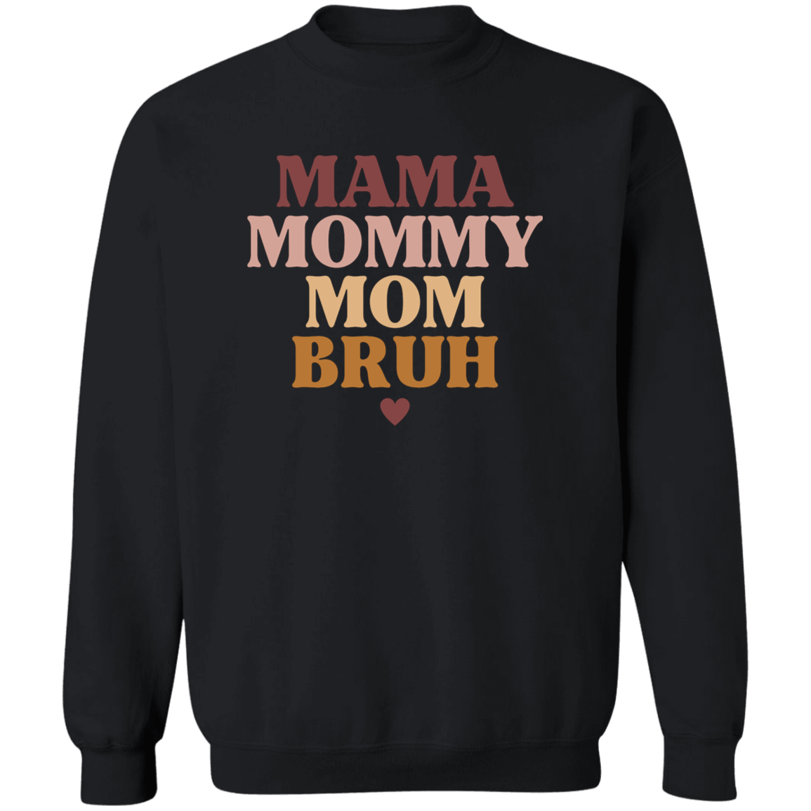 Mama Sweatshirt