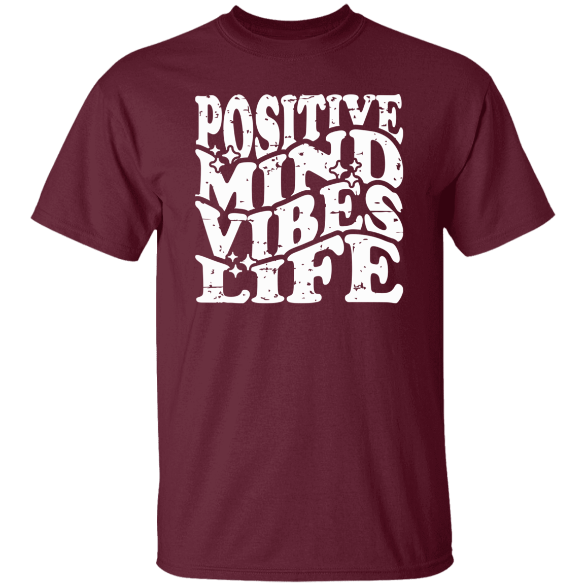 Positive Mind T-Shirt