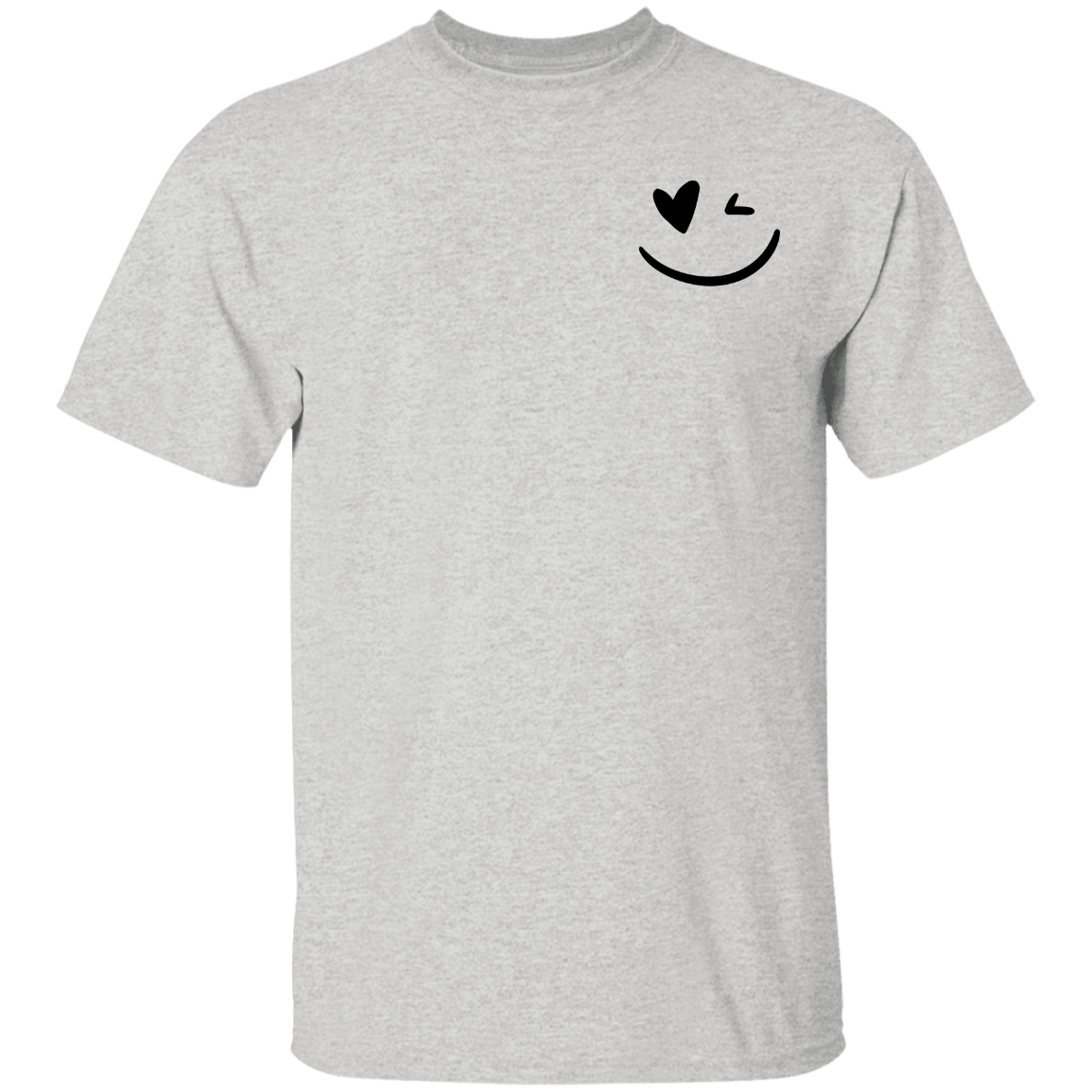 Smile T-Shirt