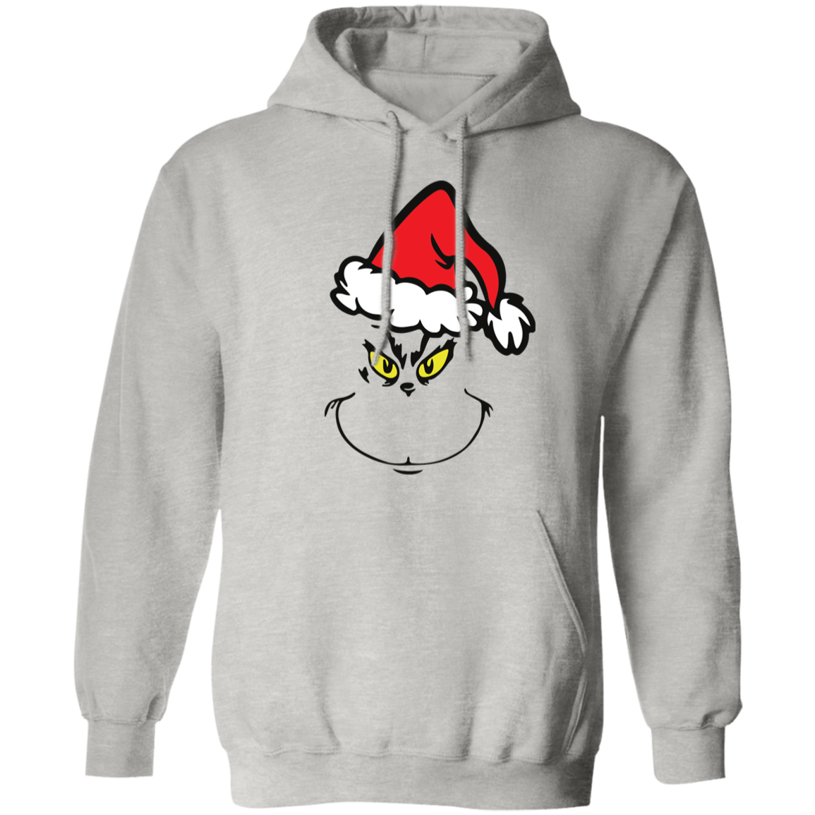 Grinch Hoodie