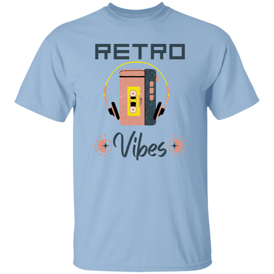 Retro T-Shirt