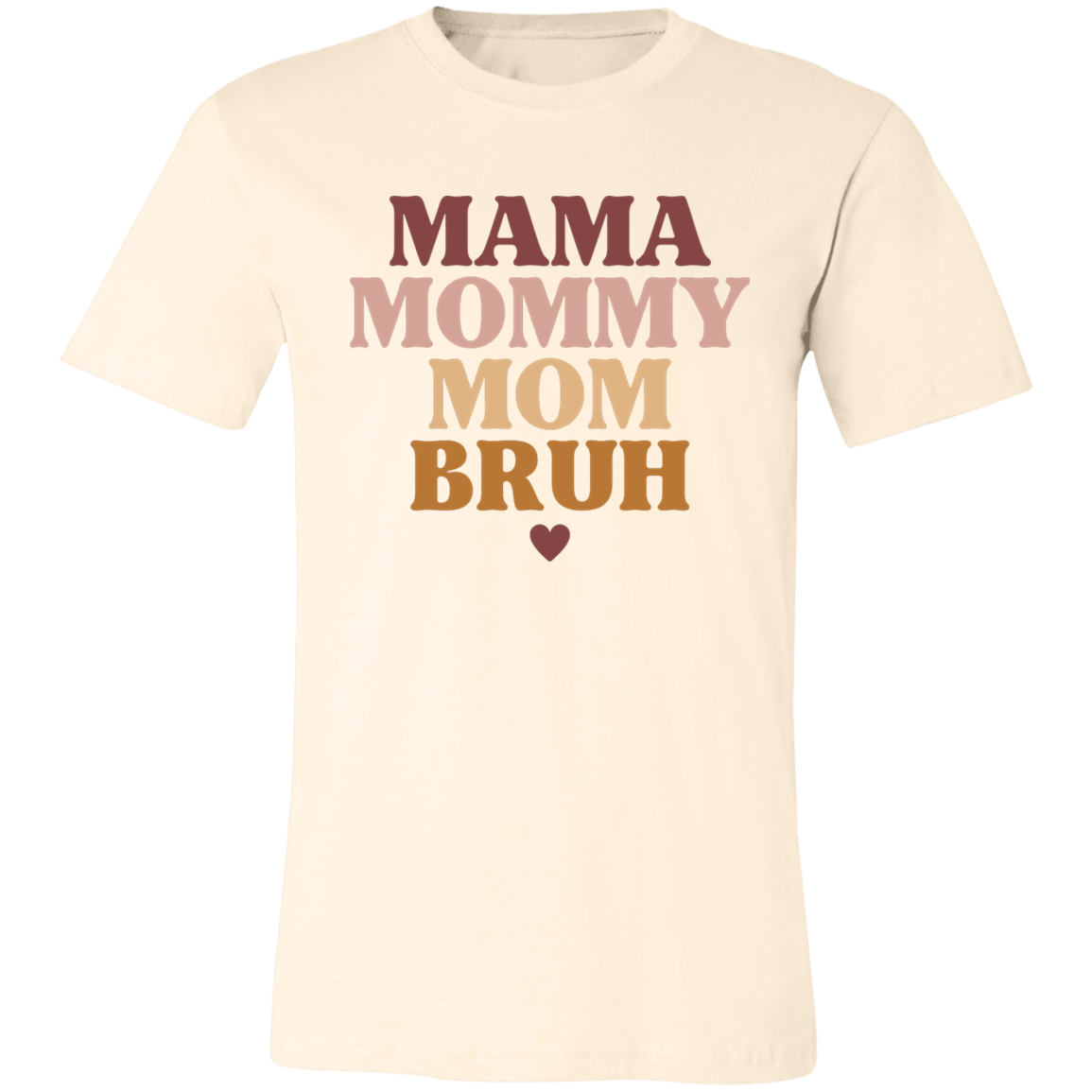 Mama T-Shirt