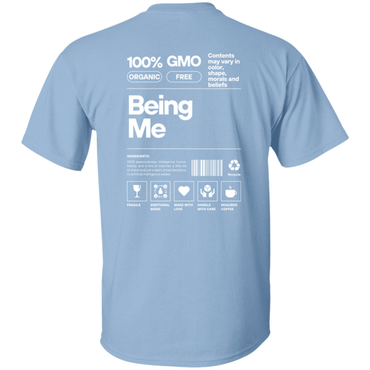 Being Me T-Shirt