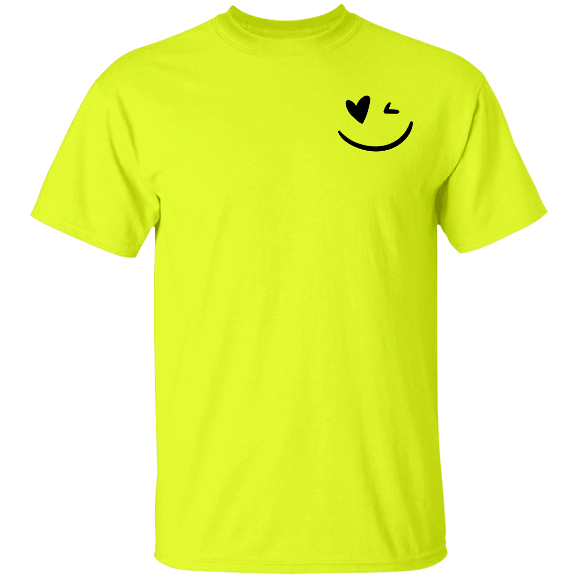 Smile T-Shirt