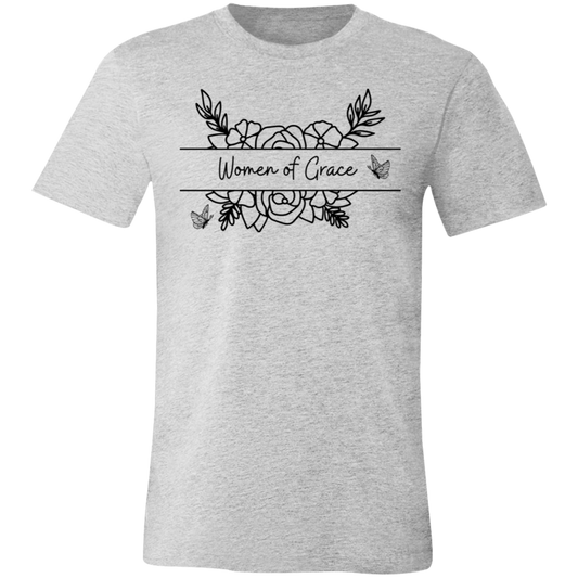 Women of Grace T-Shirt