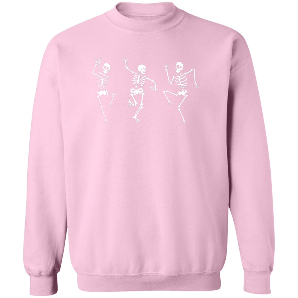 Halloween Skeletons Sweatshirt