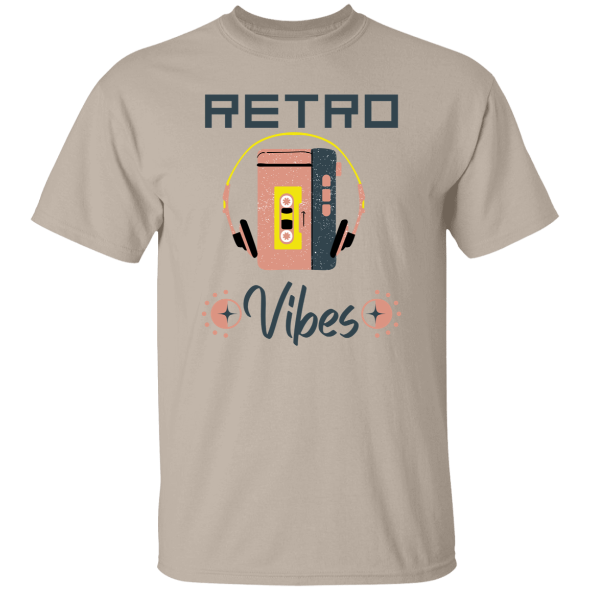 Retro T-Shirt