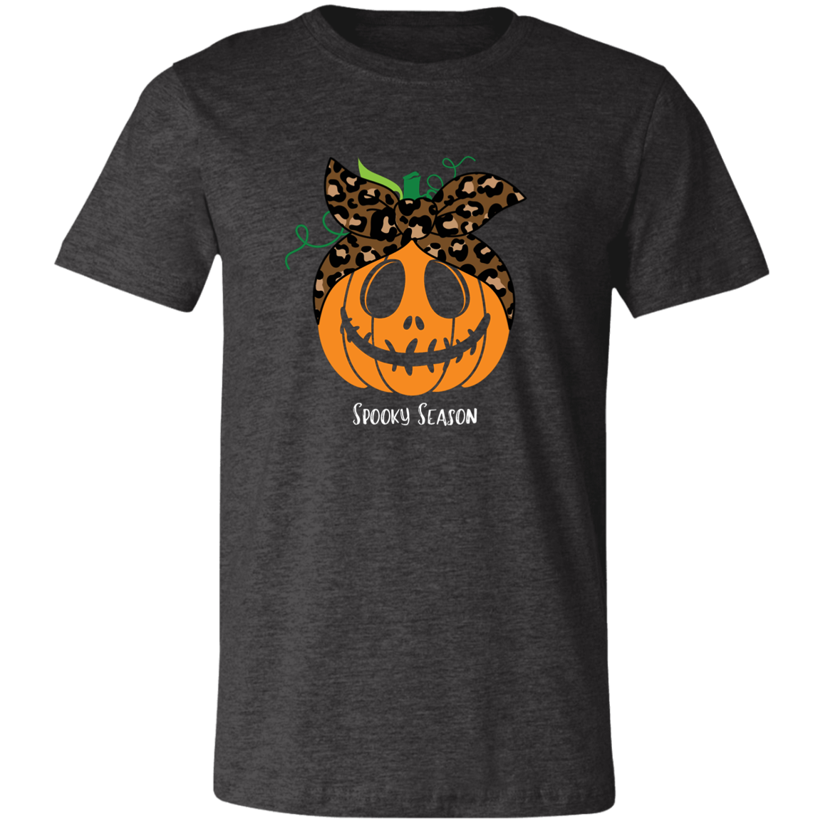 Halloween Spooky SZN T-Shirt