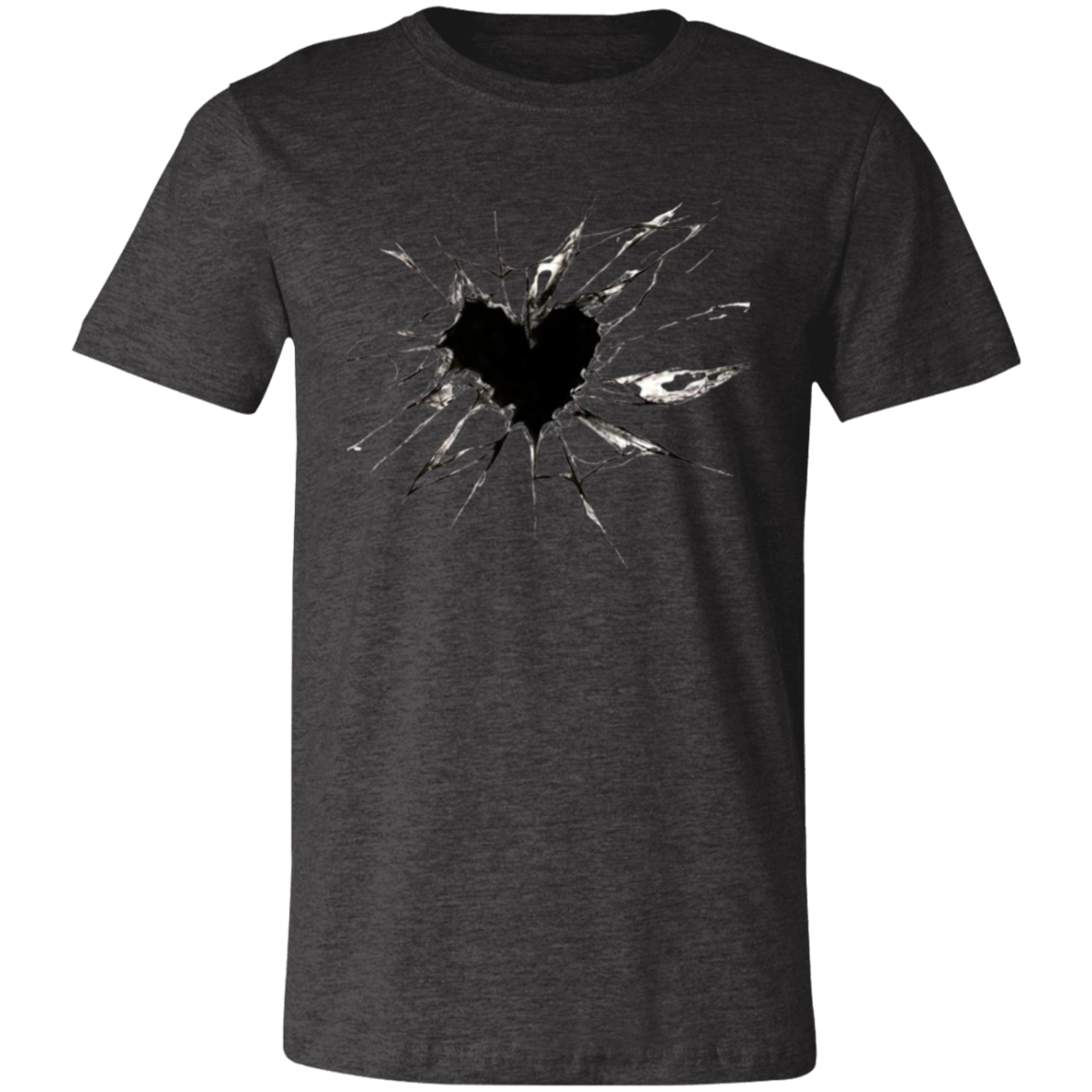 Damaged T-Shirt