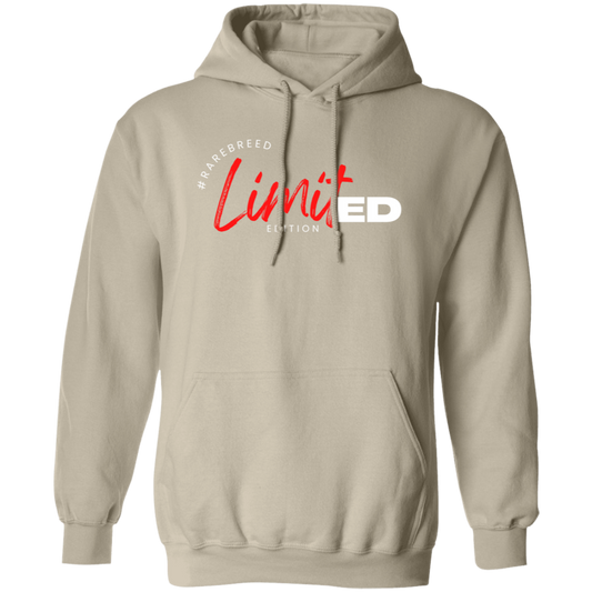 Rare Breed Hoodie