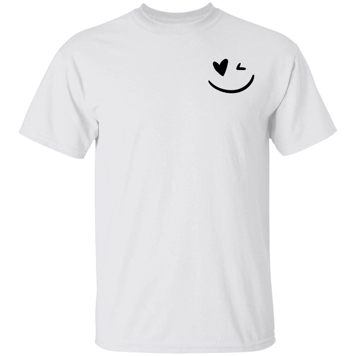 Smile T-Shirt