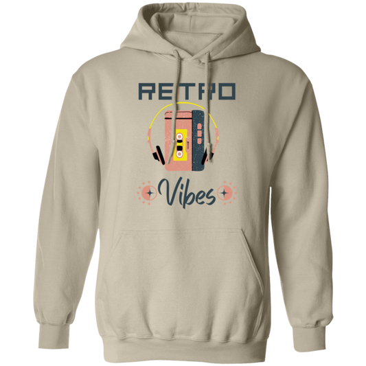 Retro Hoodie