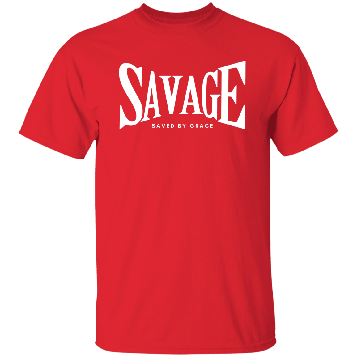 Savage T-Shirt