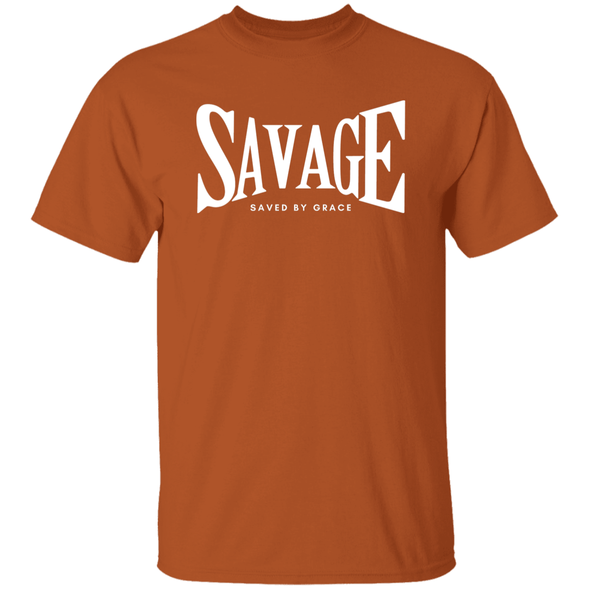 Savage T-Shirt