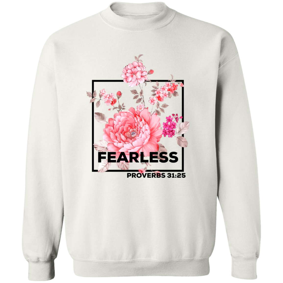 Fearless Sweatshirt