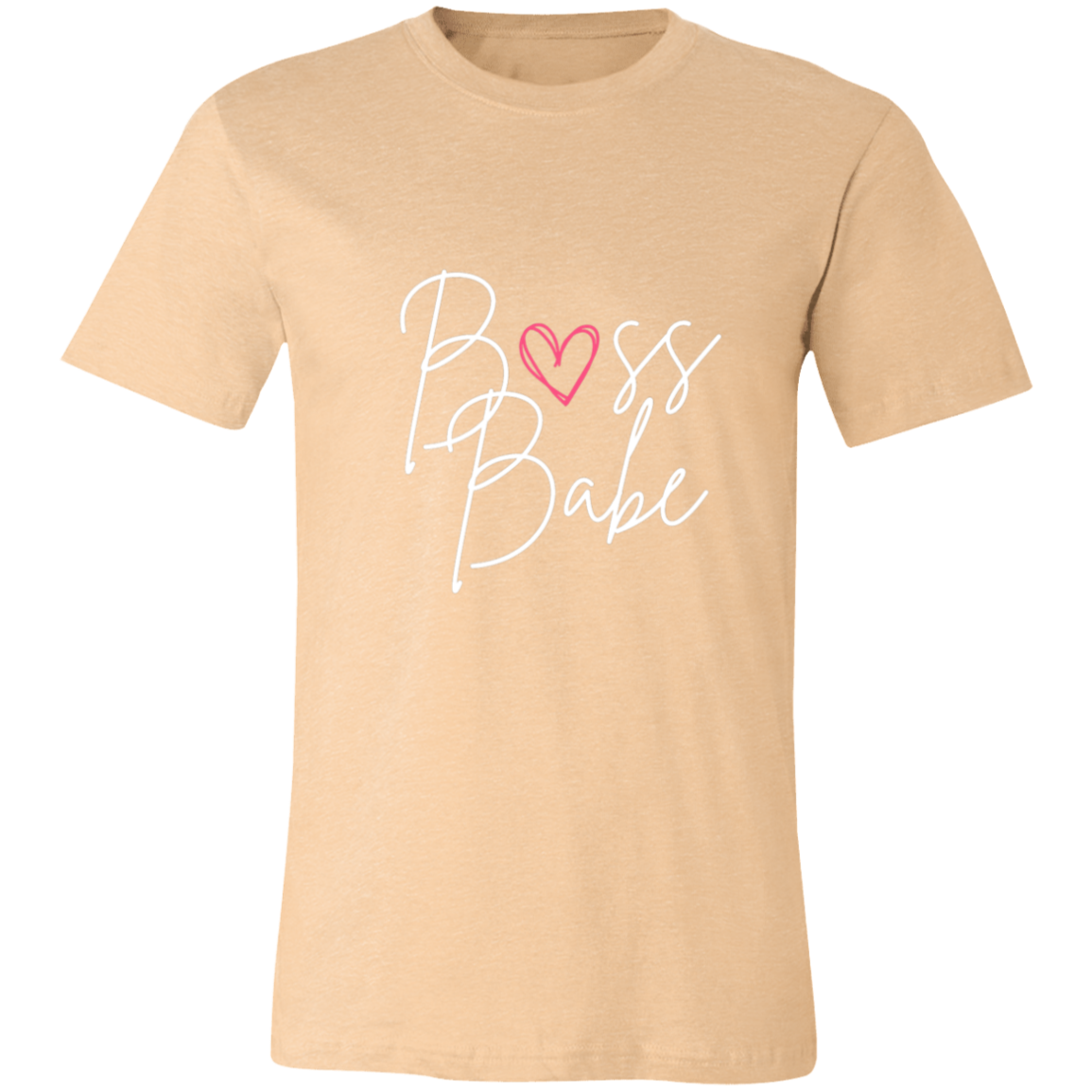 Boss Babe T-Shirt