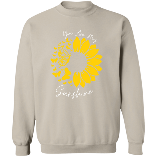 Sammy Sunshine Sweatshirt