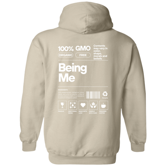 Being Me Hoodie