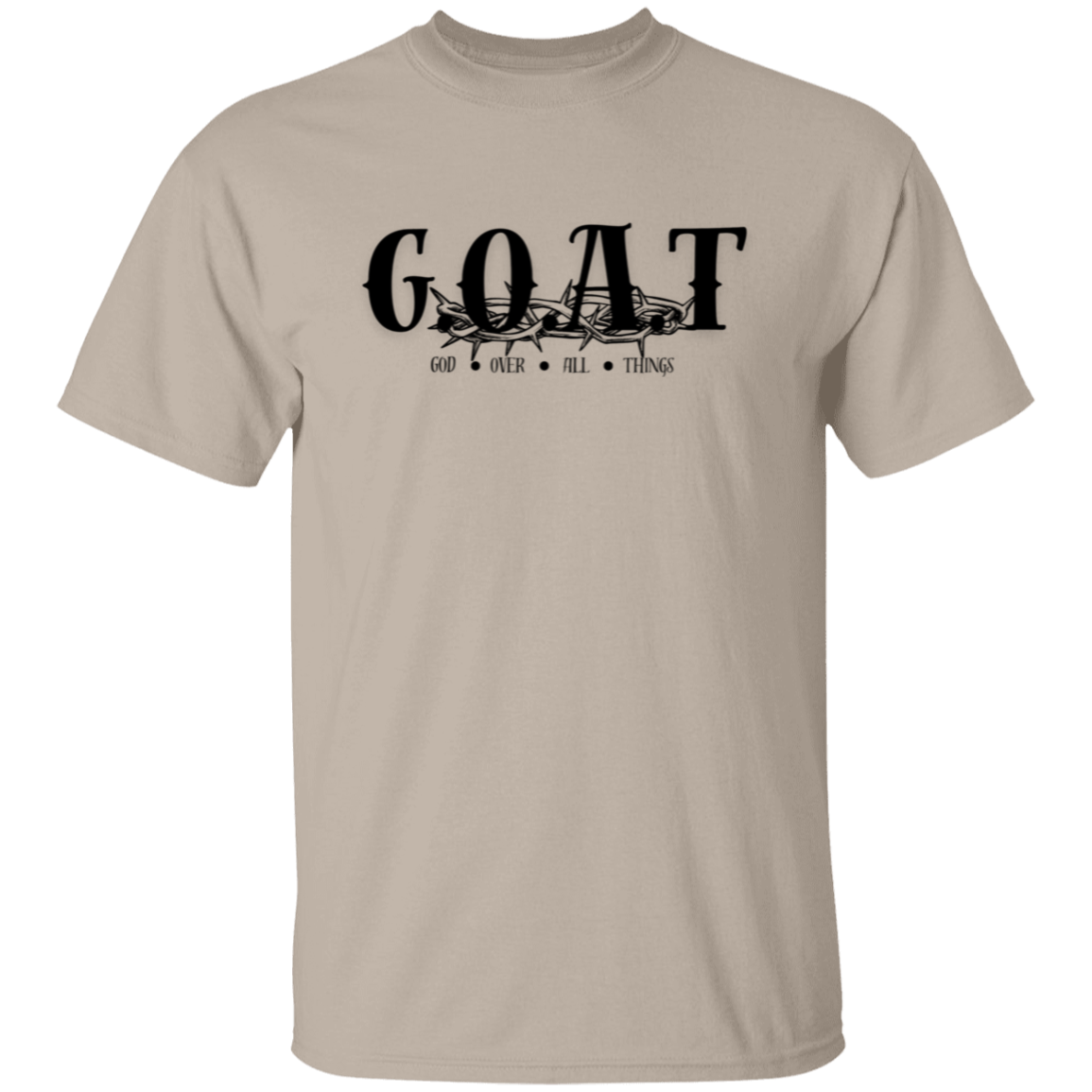 Goat T-Shirt