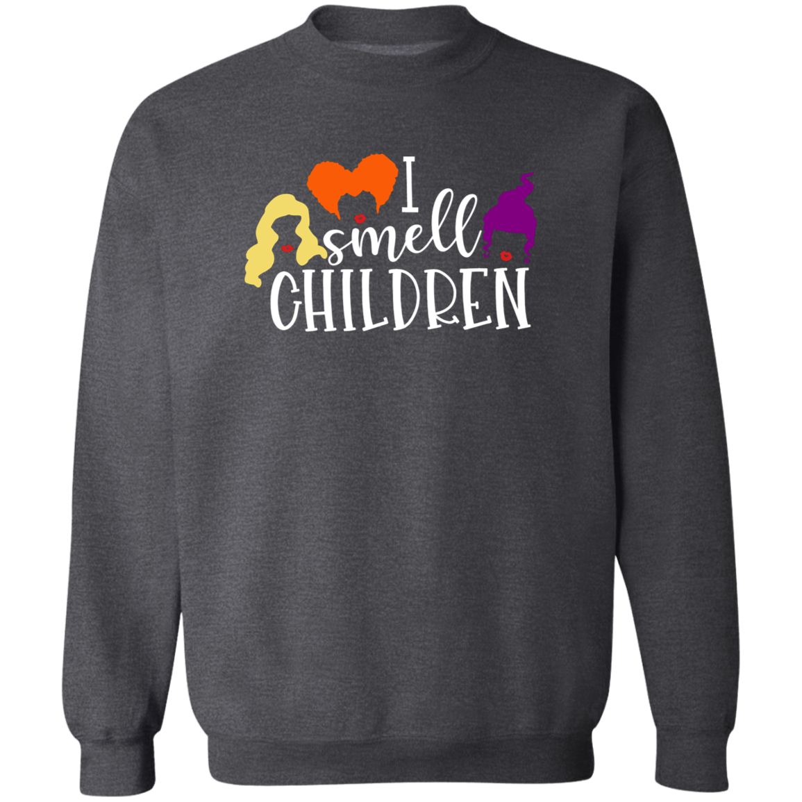 Hocus Pocus Sweatshirt