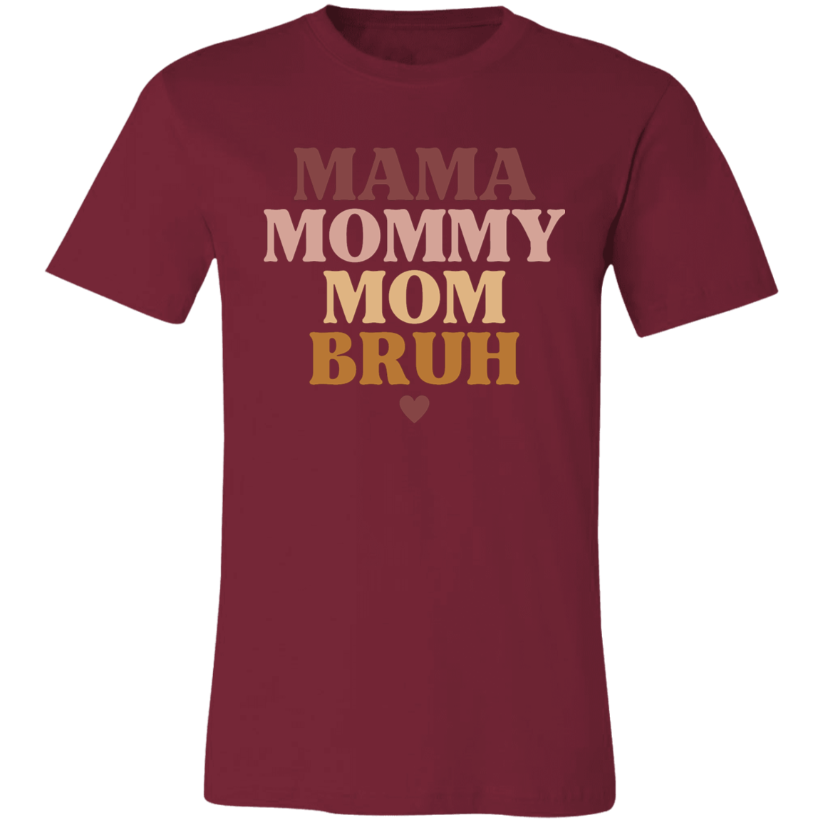 Mama T-Shirt