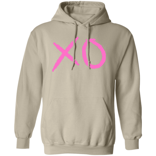 XO Pullover Hoodie