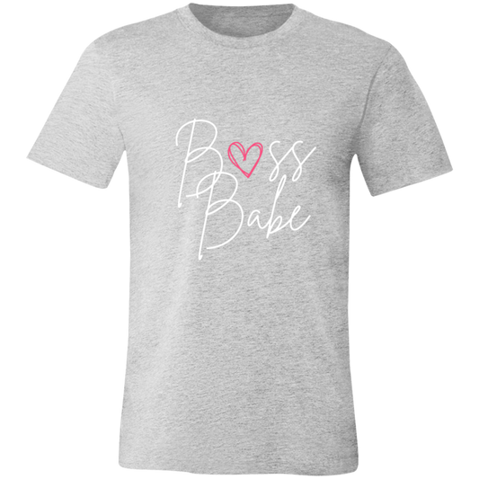 Boss Babe T-Shirt