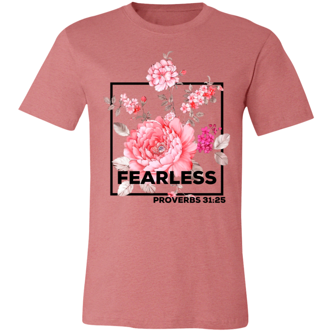 Fearless T-Shirt