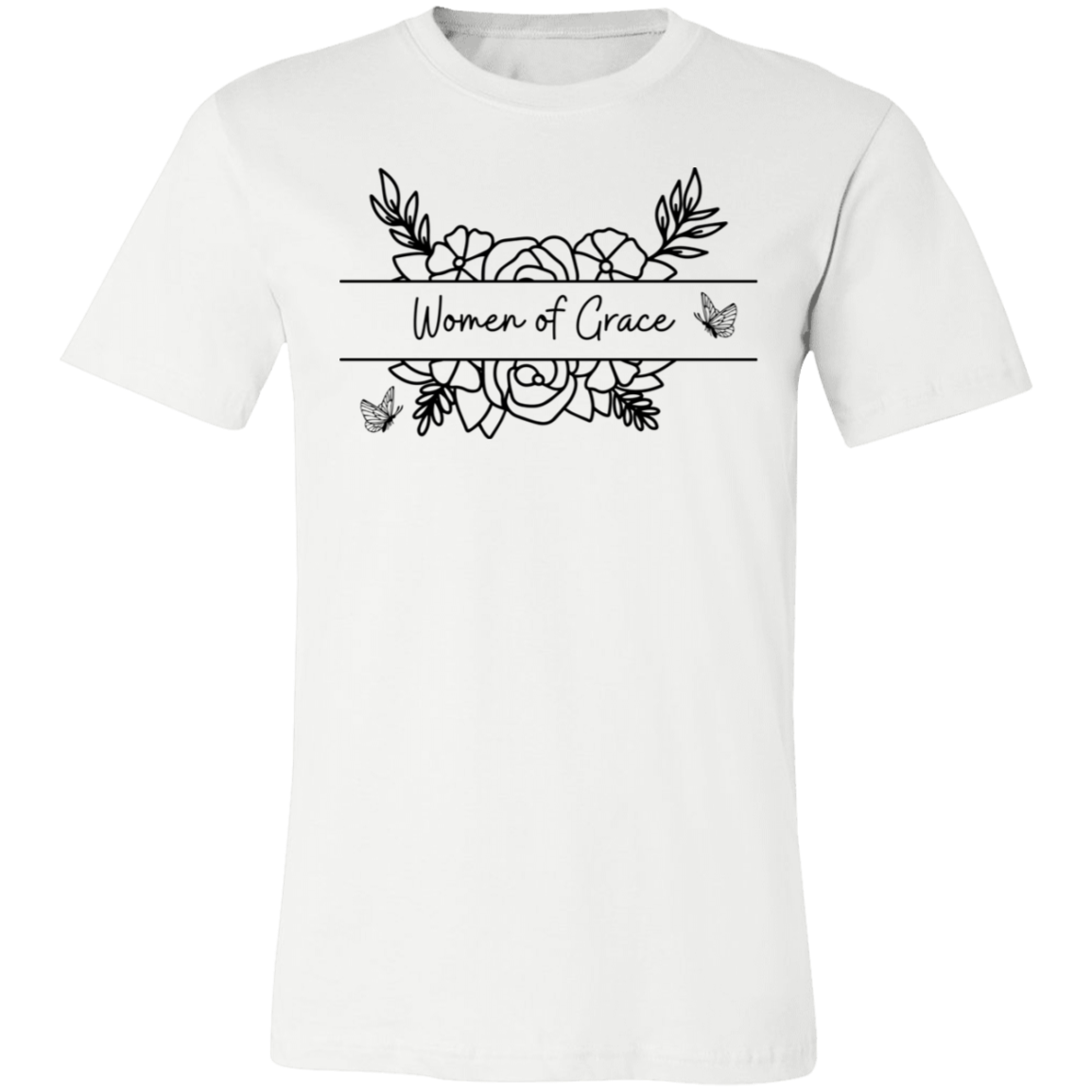 Women of Grace T-Shirt