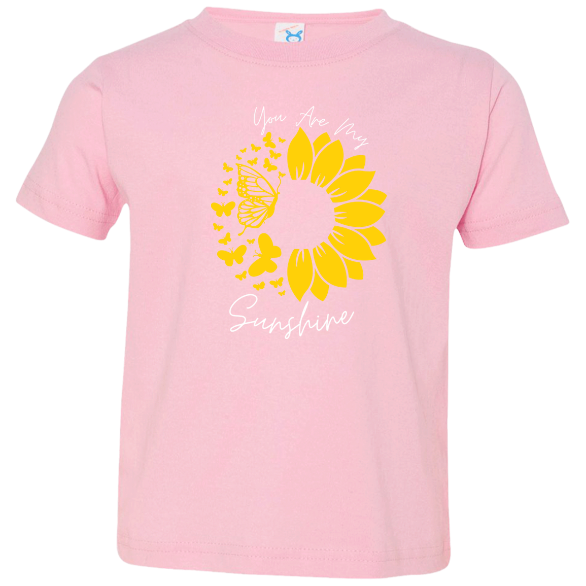 Sammy Sunshine Toddler T-Shirt