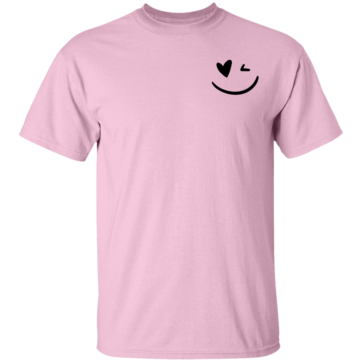 Smile T-Shirt